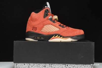 Mars 5 Air DD9336-800 Her For WMNS Jordan 0722
